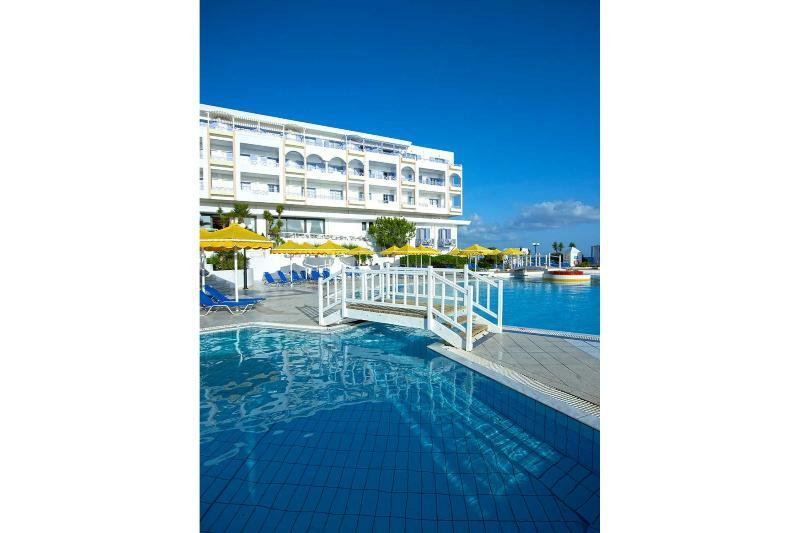Serita 5* Hersonissos (Crete)