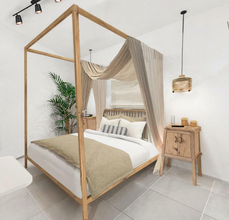 Nostos Boutique 4*