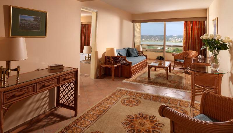 Divani Corfu Palace 4* Corfu (city)