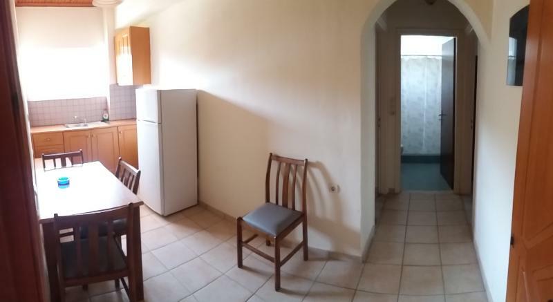 ζante Dolphin Aparthotel 2*