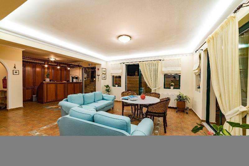Andreolas Luxury Tsilivi (Zakynthos)