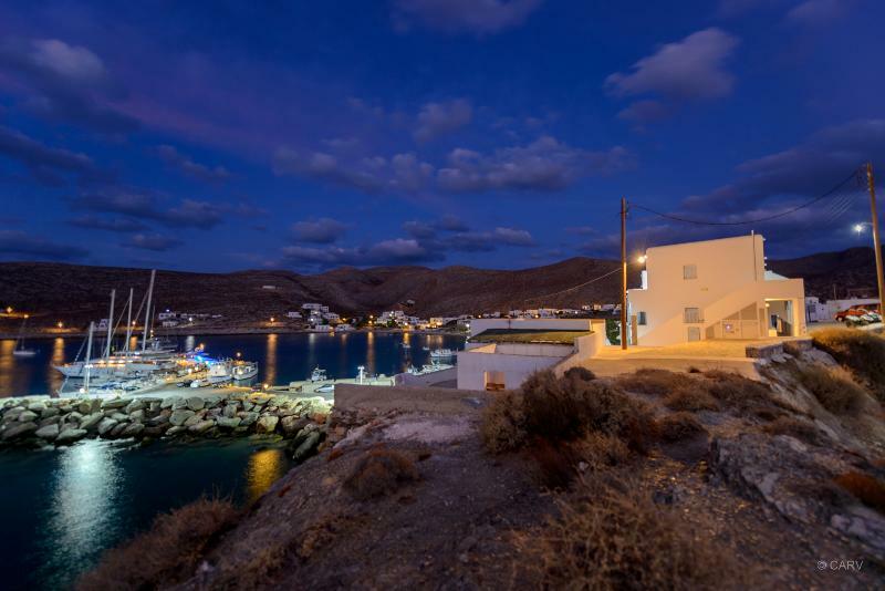 Vardia Bay Aparthotel