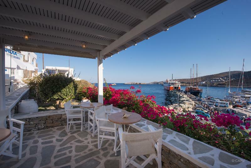 Aparthotel Vardia Bay