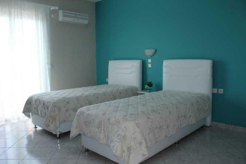 Hotel Nautilus Paliki