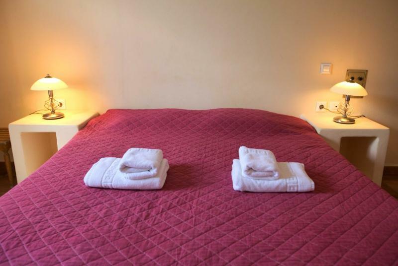 Hotel Roumani