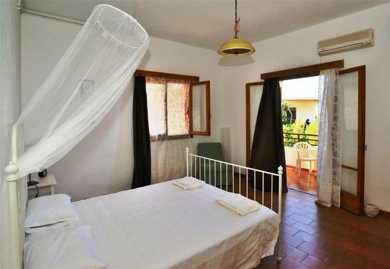 Eleana Hotel Agios Ioannis (Thessaly)
