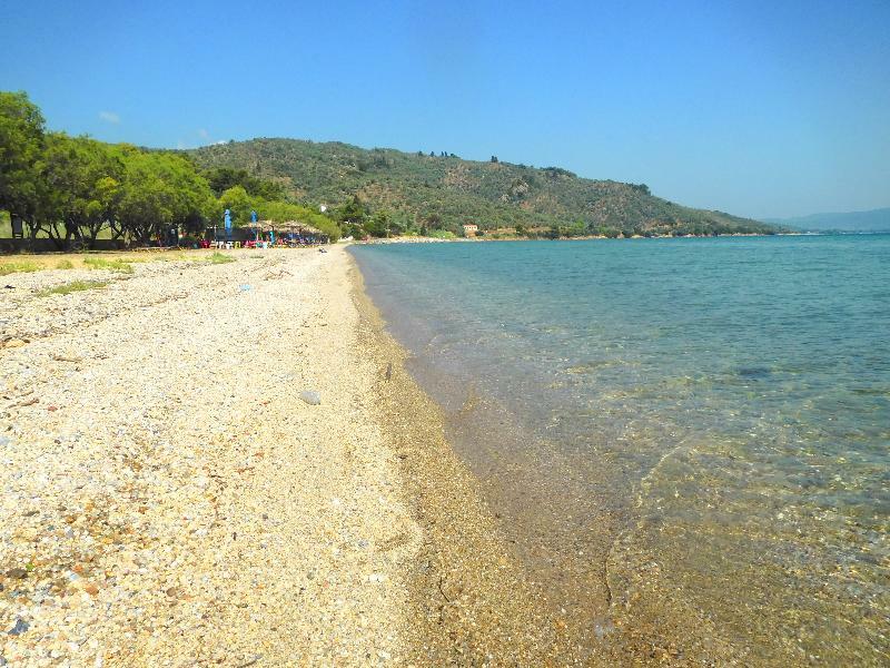 Apartment Aeolis & *