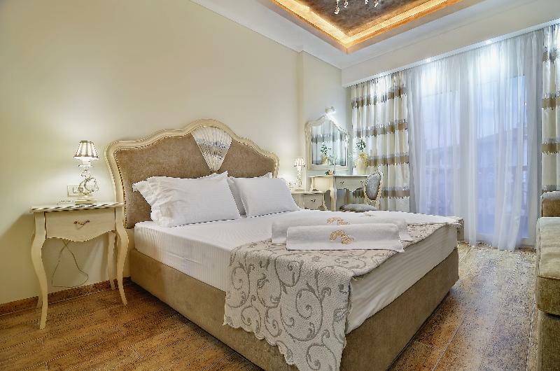 Hotel Princess Parga