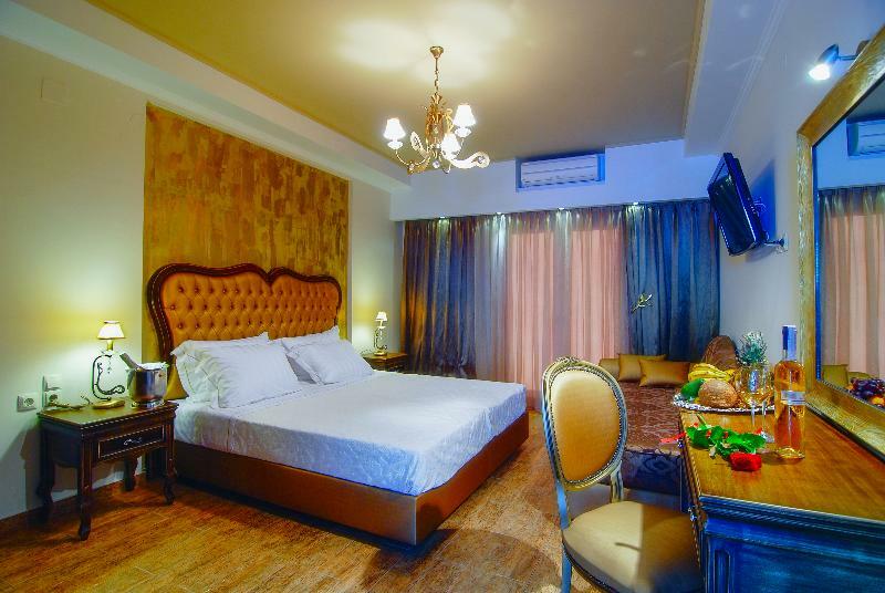 Princess Hotel Parga