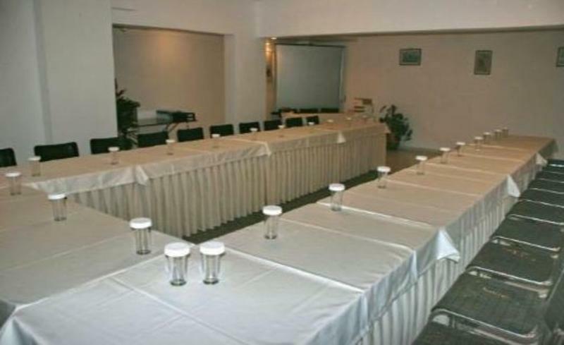 Vicky Ii Hotel