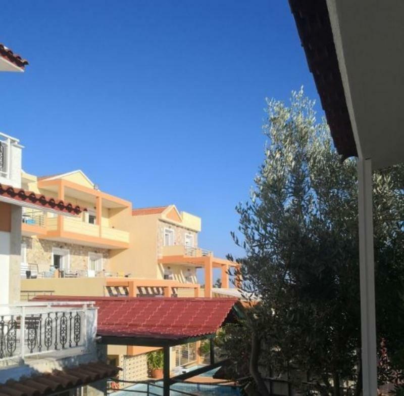 Hotel Vicky Ii 3*