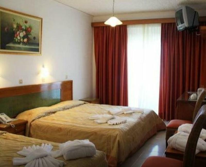 Vicky Ii Hotel 3*