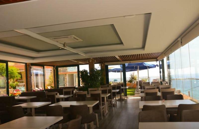 Hotel Vicky Ii
