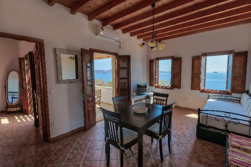 Allotina Houses Hotel