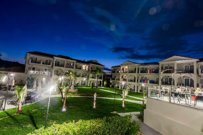 Exotica & By Zante Plaza Hotel