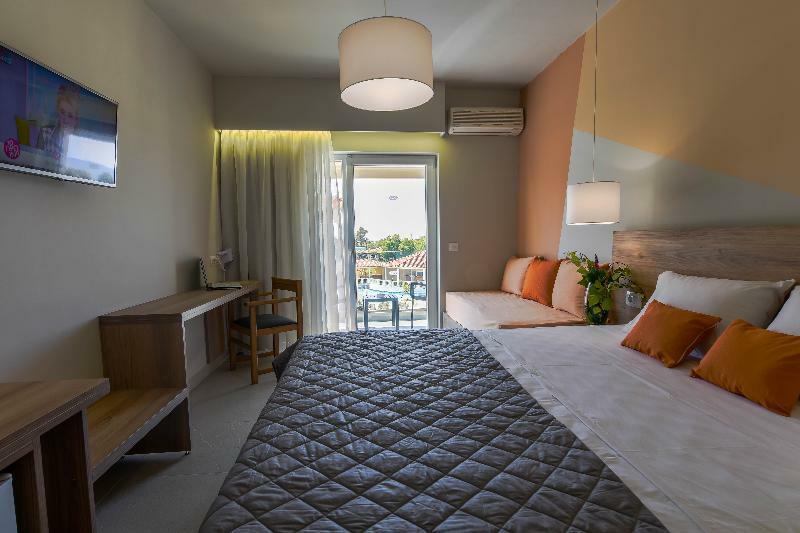 Exotica & By Zante Plaza 4*