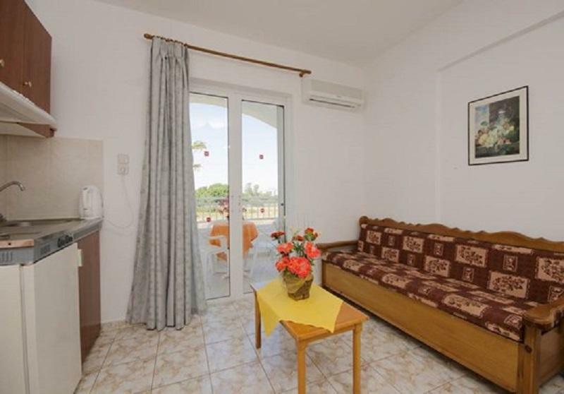 Aparthotel Fili