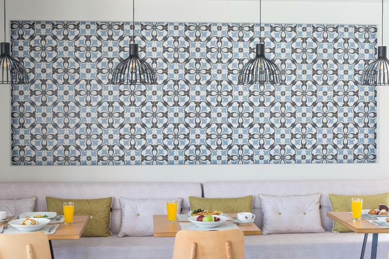 Mythic Summer Hotel Paralia Katerinis