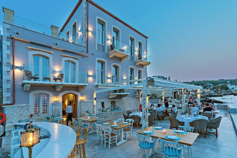 Thalassa Boutique (adults Only) 4*
