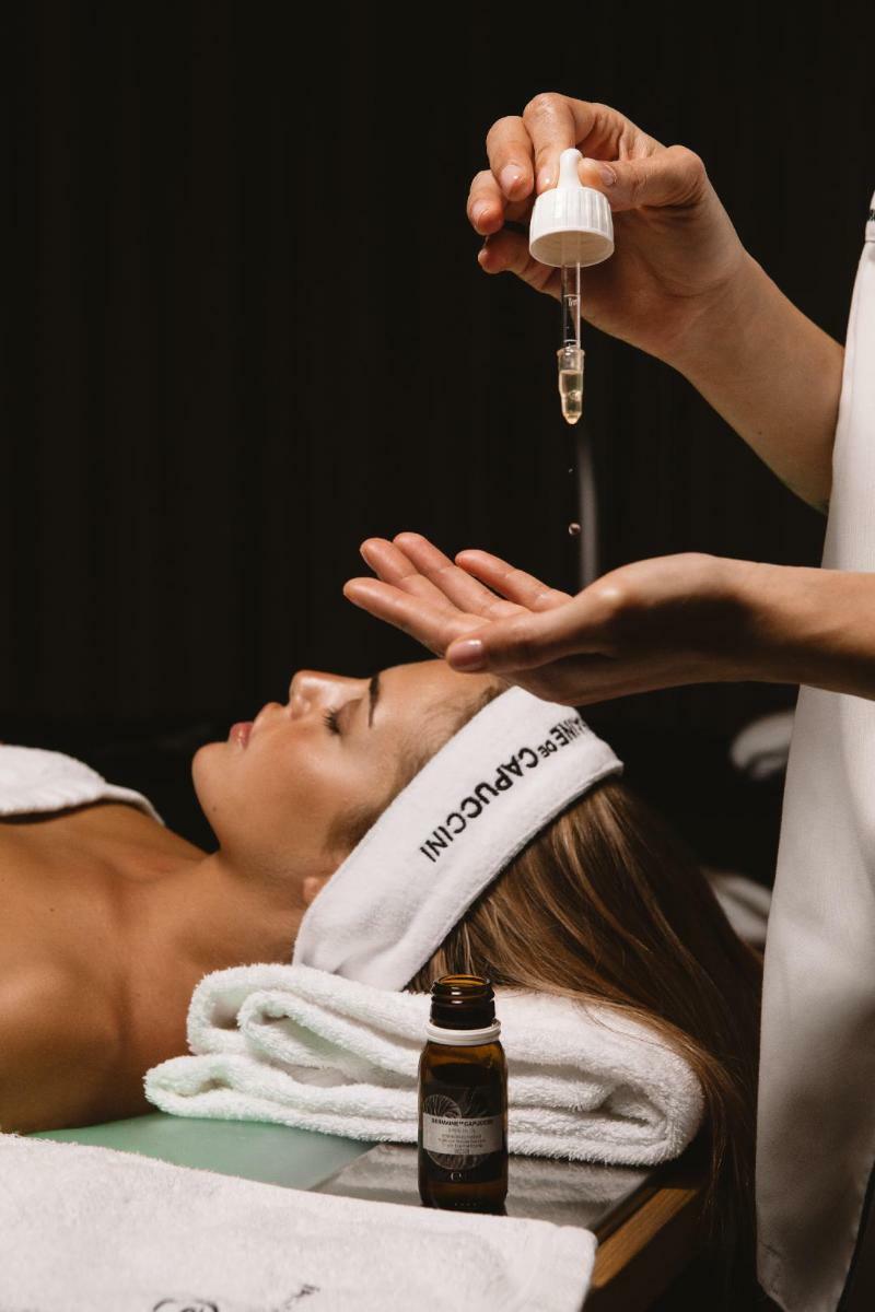 Hotel Wellness Santa - Adults Plus12 5*
