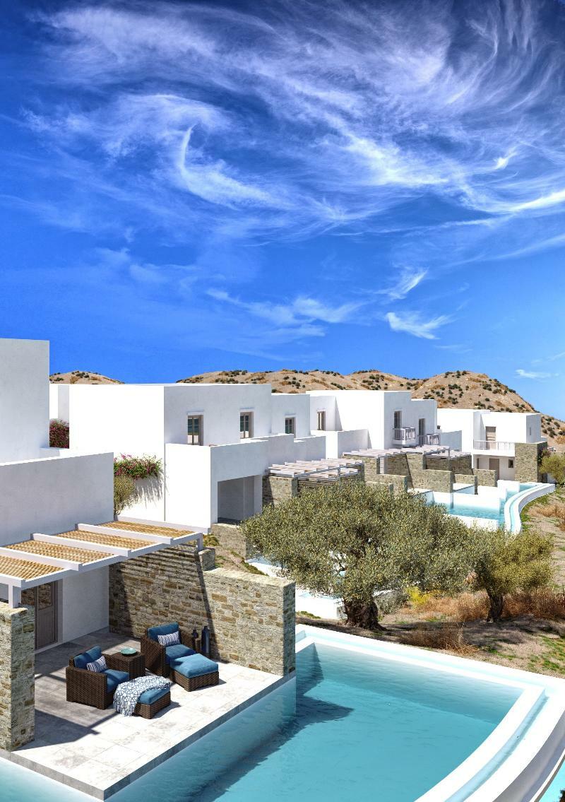 Summer Senses Luxury Hotel 5*
