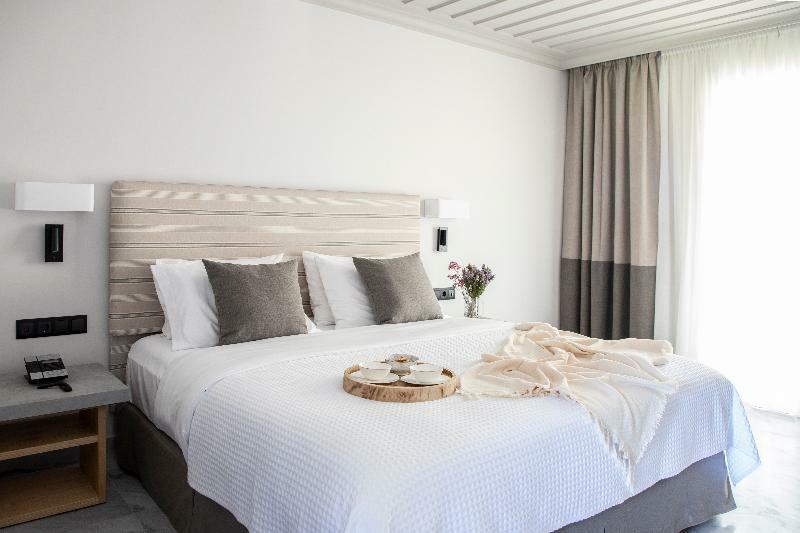 Summer Senses Luxury 5*