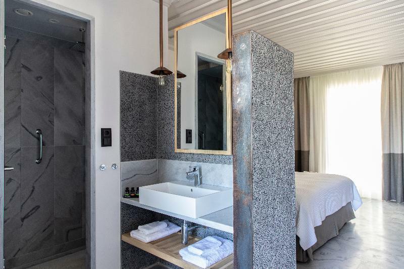Summer Senses Luxury Hotel 5*