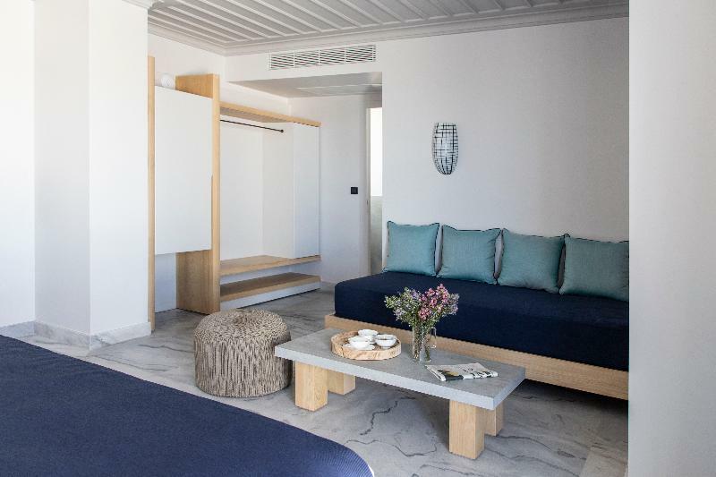 Hotel Summer Senses Luxury Parikia (Paros)