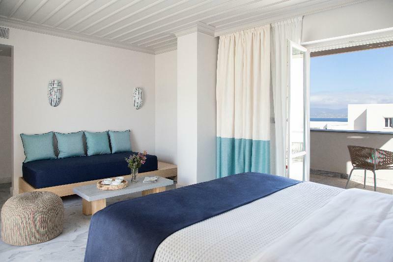 Summer Senses Luxury Parikia (Paros)
