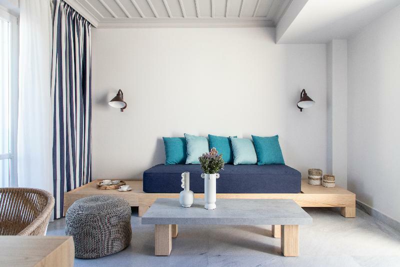 Summer Senses Luxury Hotel