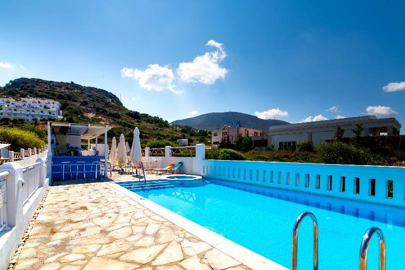 Hotel Okirroi