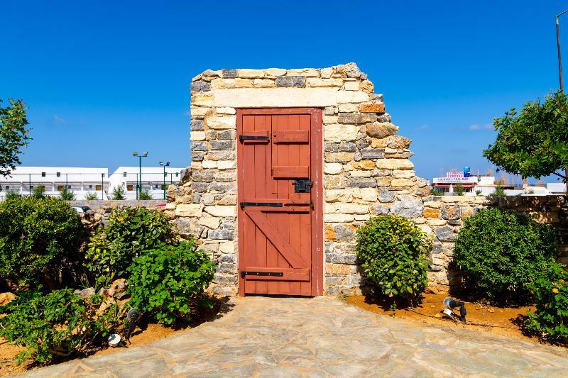 Hotel Okirroi