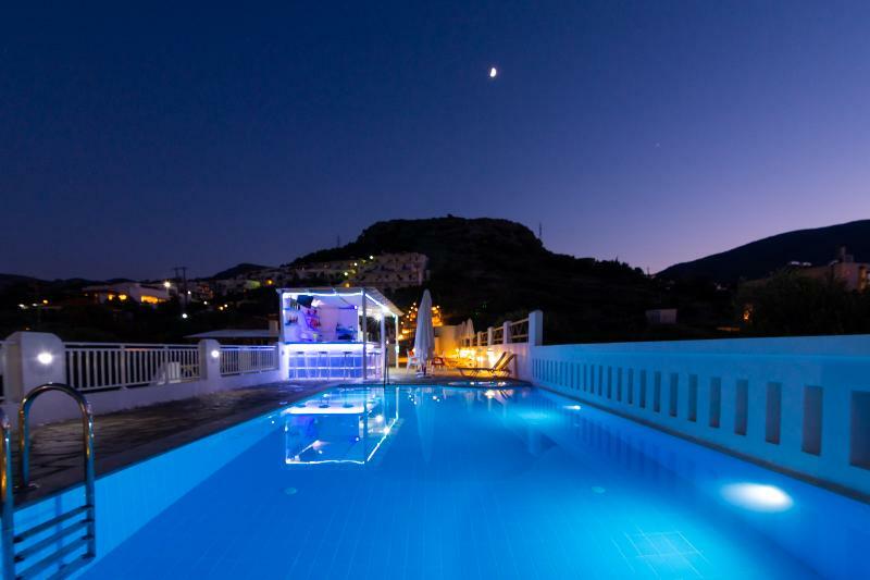 Hotel Okirroi *