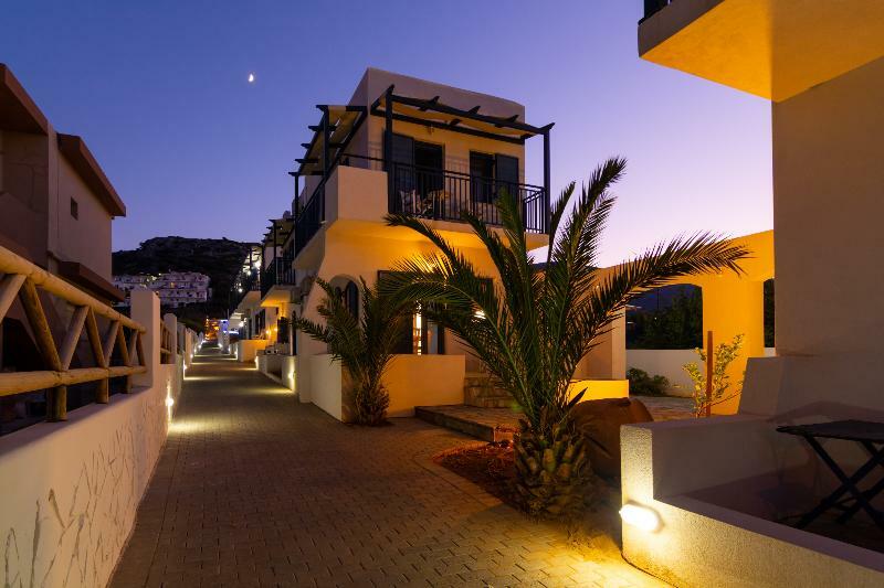 Hotel Okirroi