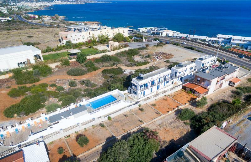 Hotel Okirroi *