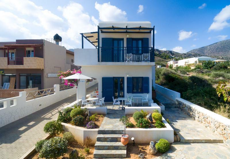 Hotel Okirroi