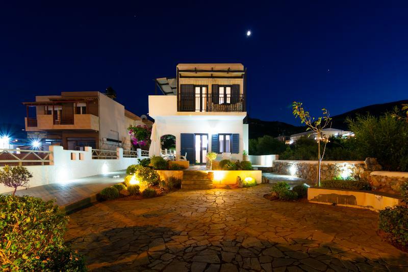 Hotel Okirroi Stalida