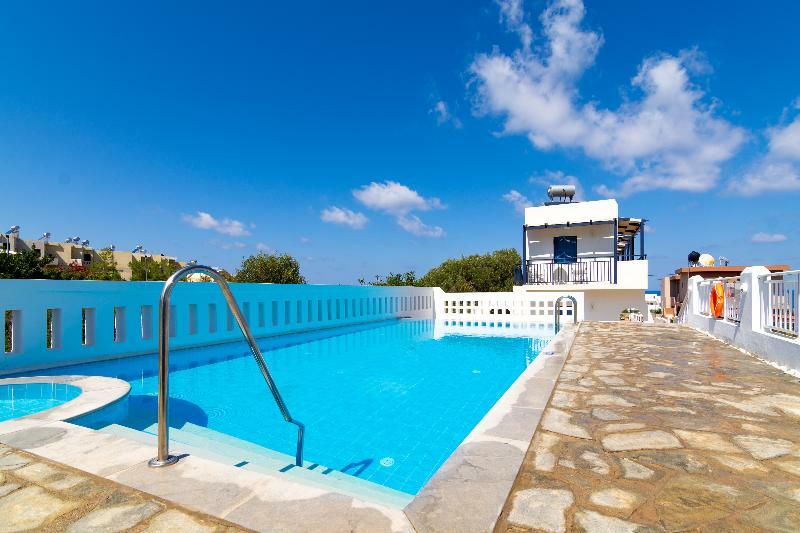 Hotel Okirroi