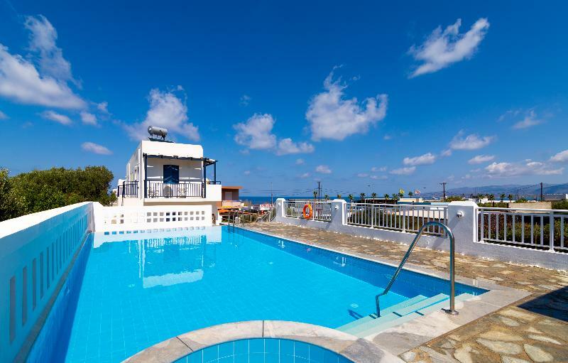 Hotel Okirroi *