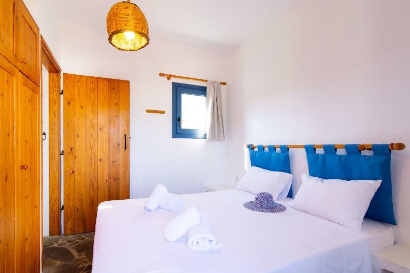 Hotel Okirroi