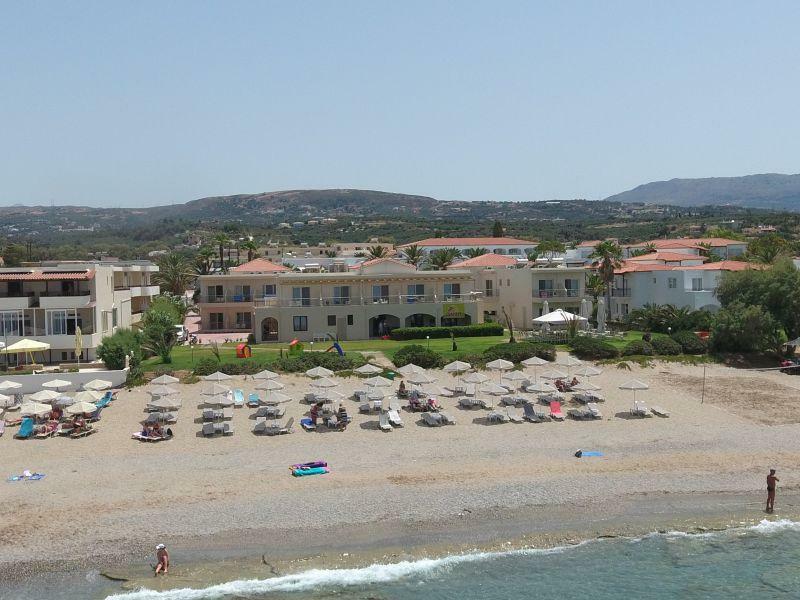 Maravel Star Art Hotel Adelianos Kampos