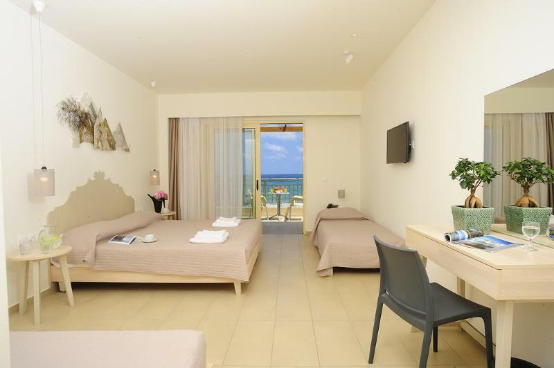 Maravel Star Art Hotel Adelianos Kampos