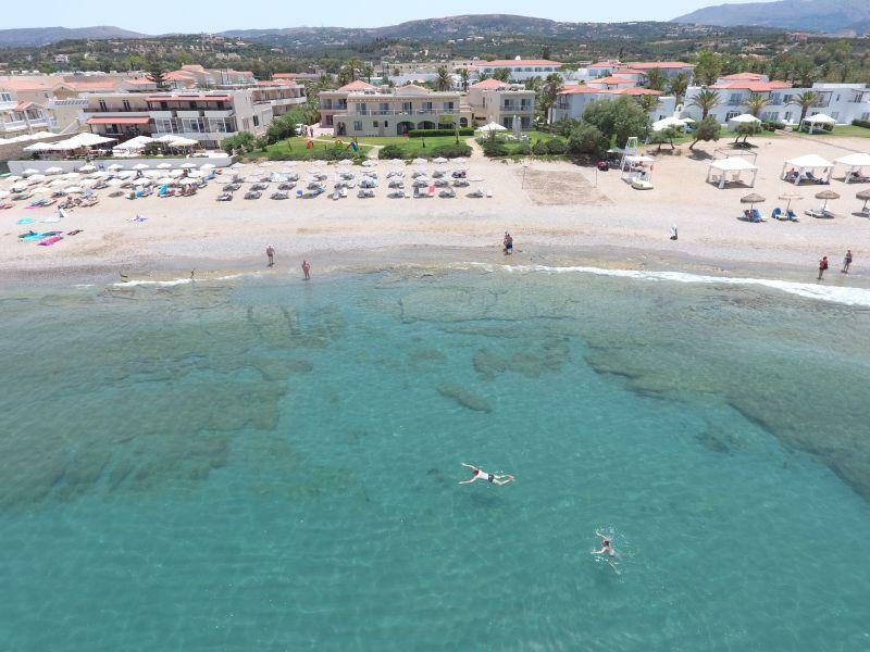 Maravel Star Art 4* Adelianos Kampos