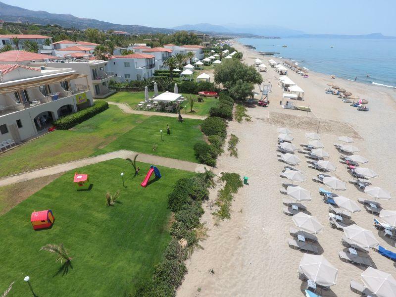 Maravel Star Art Adelianos Kampos