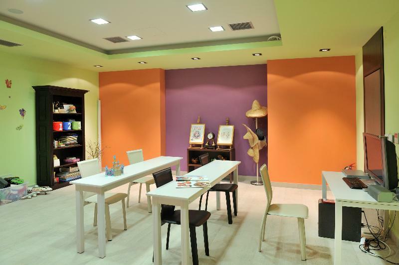 Polyastron Place Apartment Sani (Chalkidiki)
