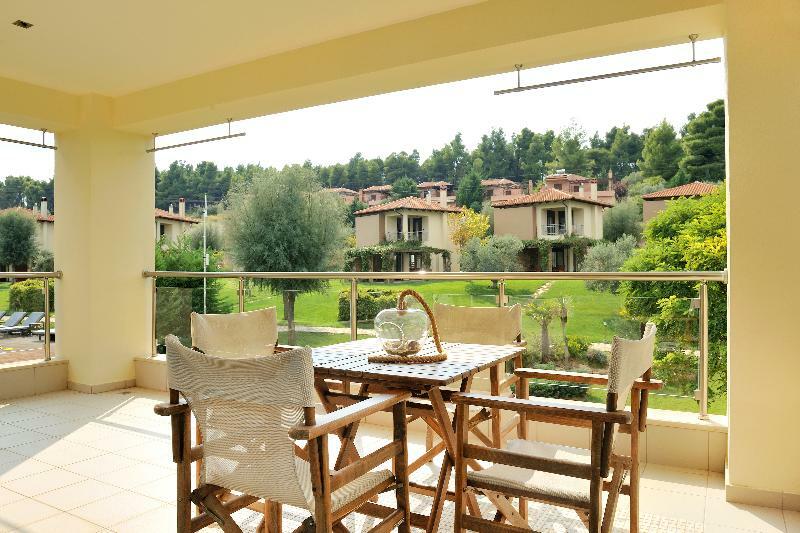 Polyastron Place * Sani (Chalkidiki)