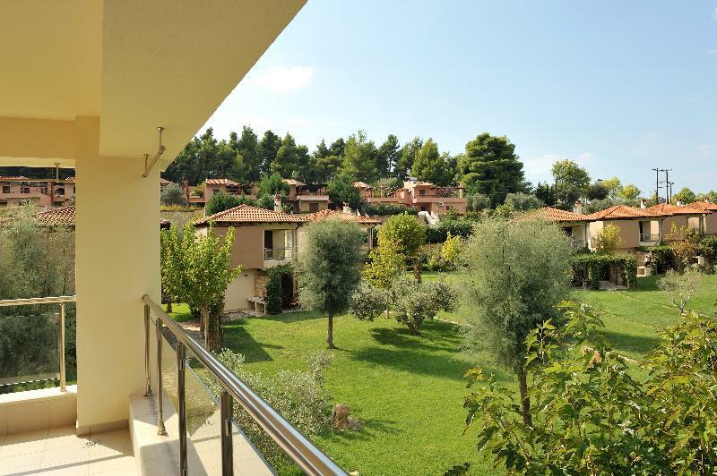 Apartment Polyastron Place Sani (Chalkidiki)