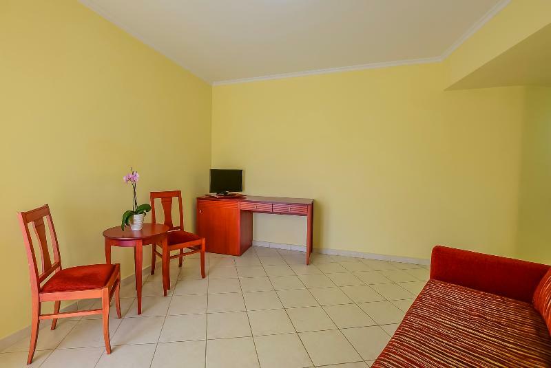 Hotel Timos