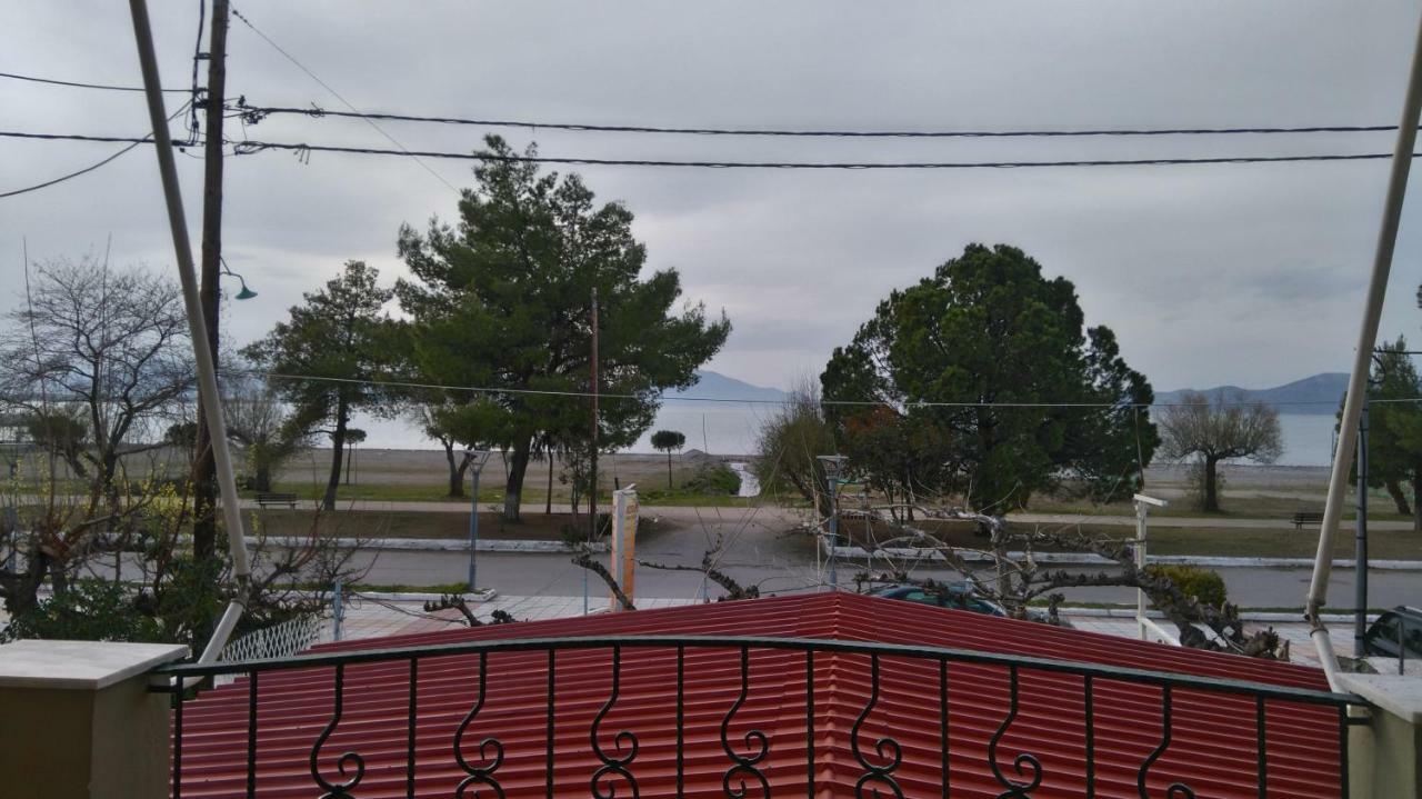 Aparthotel Kerasioti *
