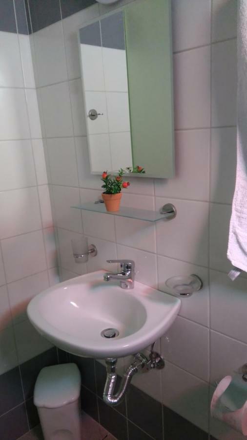 Aparthotel Kerasioti Pefki (Evia)